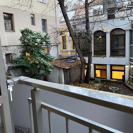 Уютен Апартамент На 3 Мин. От Главната И Капана +Паркинг Płowdiw Zewnętrze zdjęcie