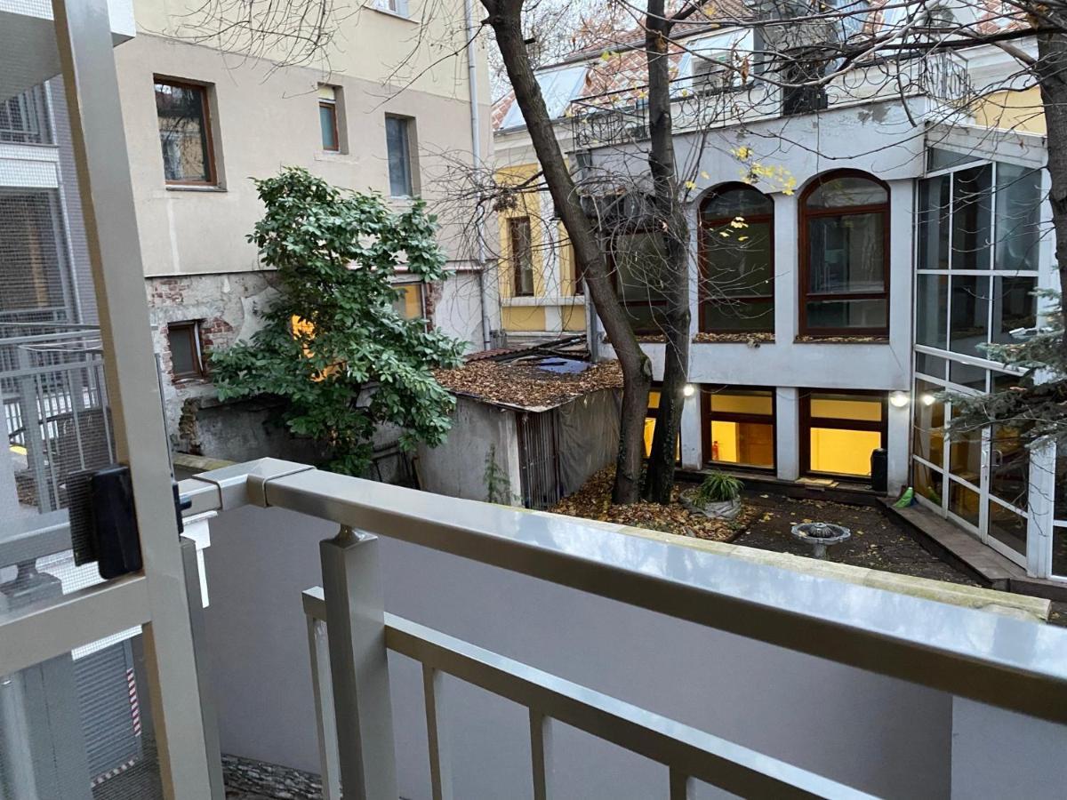 Уютен Апартамент На 3 Мин. От Главната И Капана +Паркинг Płowdiw Zewnętrze zdjęcie